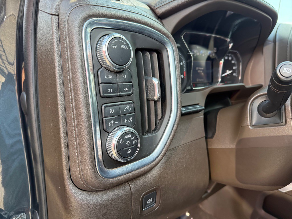 2022 GMC Sierra Image 21