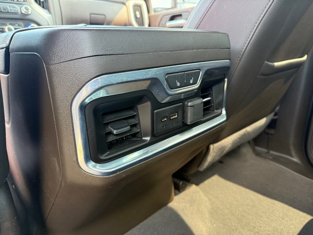 2022 GMC Sierra Image 22