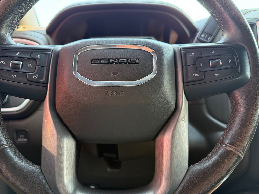 2022 GMC Sierra Image 24