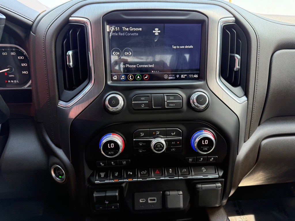 2022 GMC Sierra Image 25