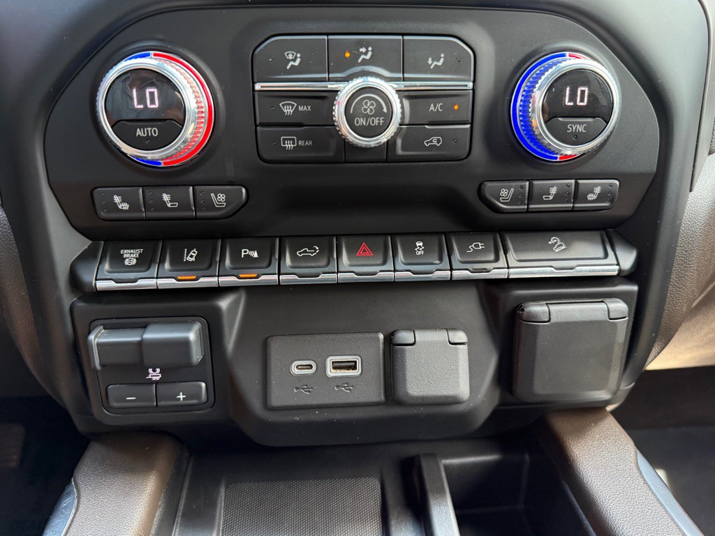 2022 GMC Sierra Image 27