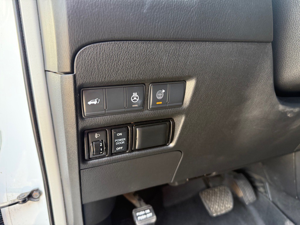 2018 INFINITI QX80 Image 18