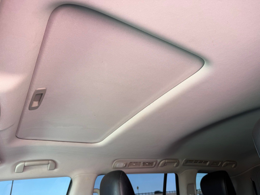 2018 INFINITI QX80 Image 19