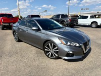 Image for 2019 Nissan Altima Platinum ID: 6784114