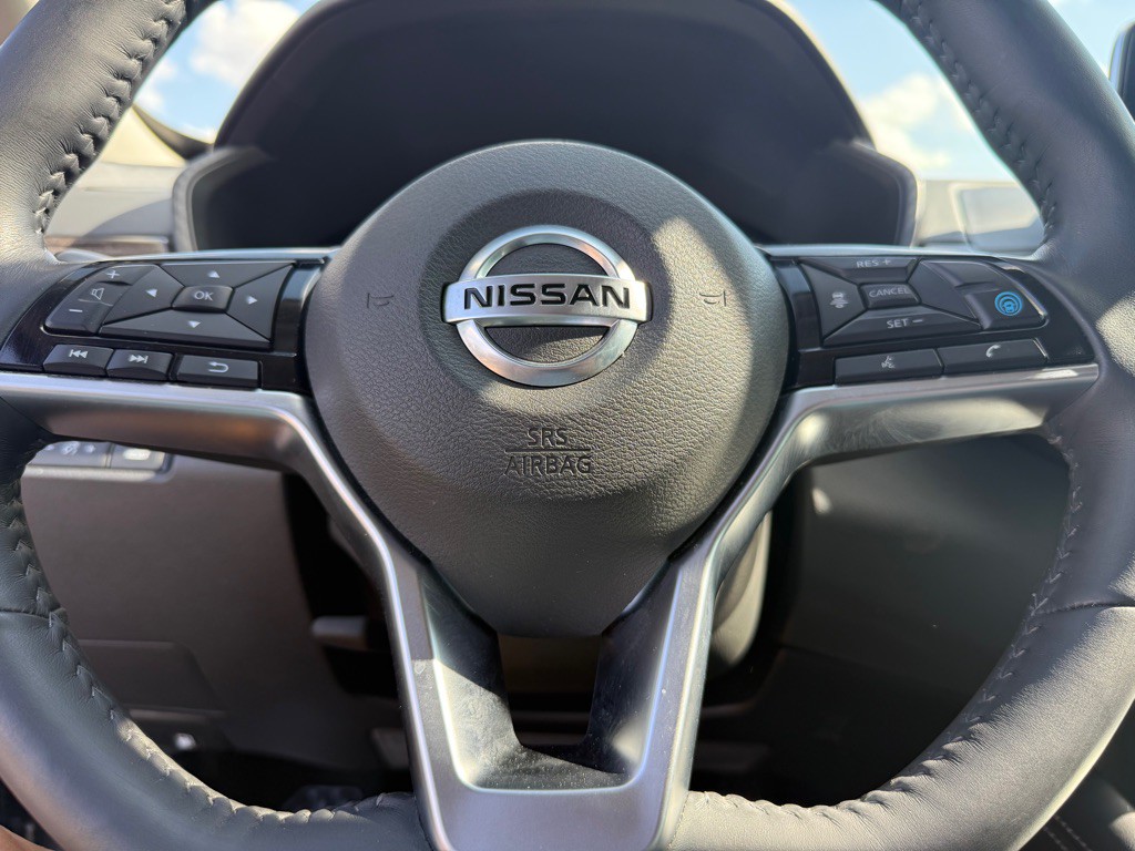 2019 Nissan Altima Image 17