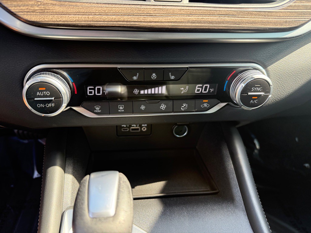 2019 Nissan Altima Image 19