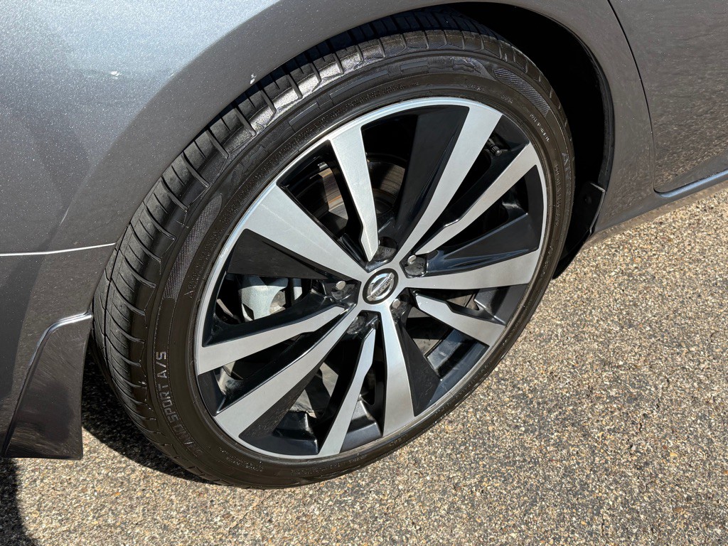 2019 Nissan Altima Image 22