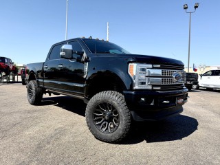 Image for 2019 Ford F-250 Super Duty ID: 6792242