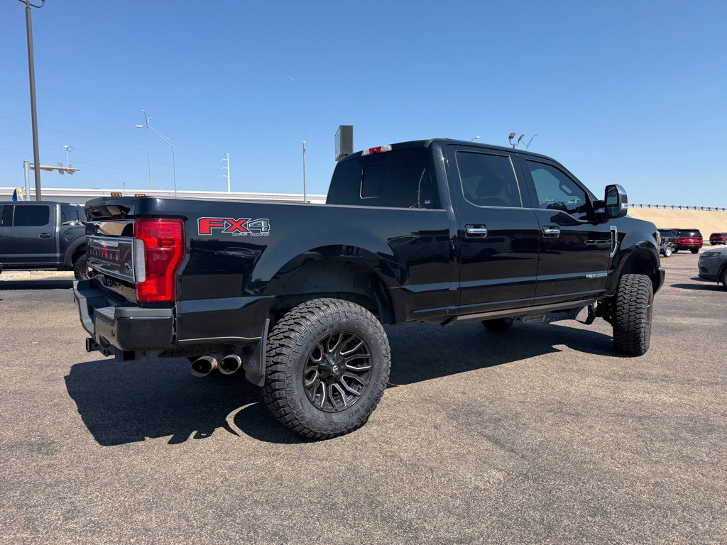 2019 Ford F-250 Image 2