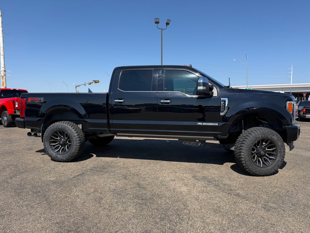 2019 Ford F-250 Image 3