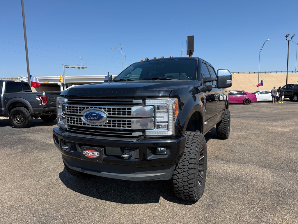 2019 Ford F-250 Image 5