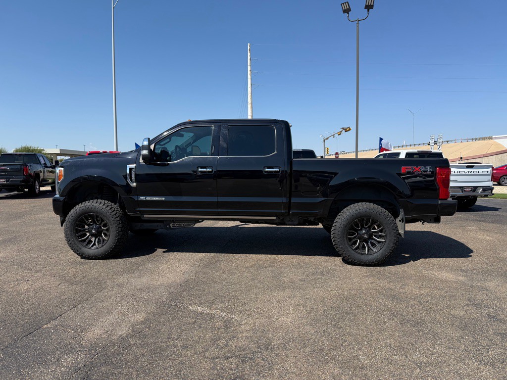 2019 Ford F-250 Image 6