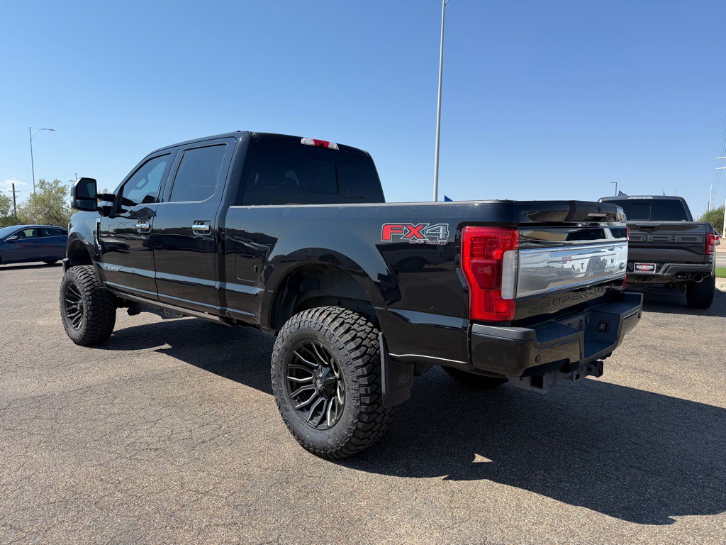 2019 Ford F-250 Image 7