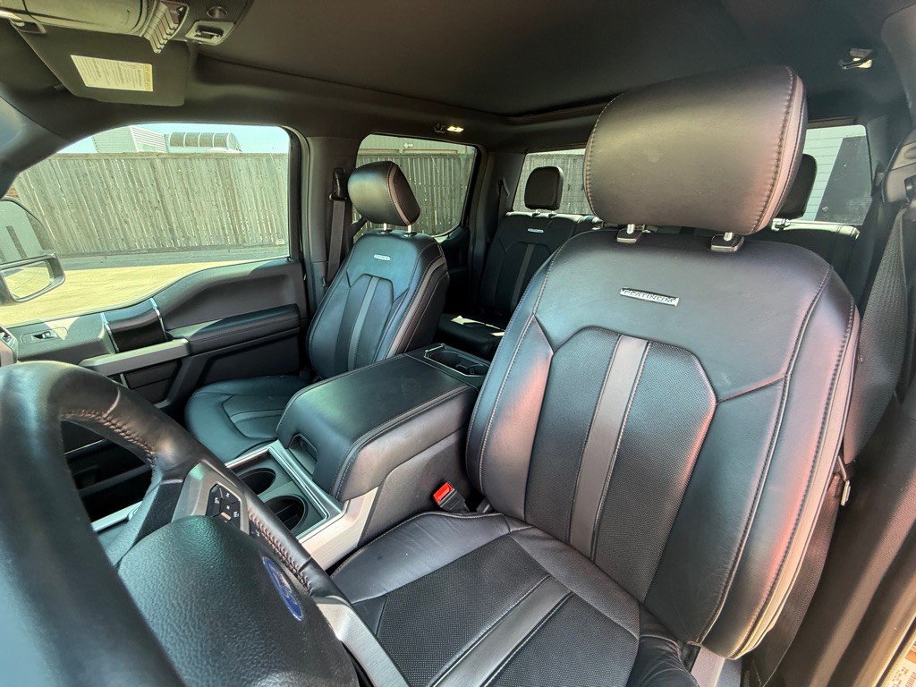 2019 Ford F-250 Image 8