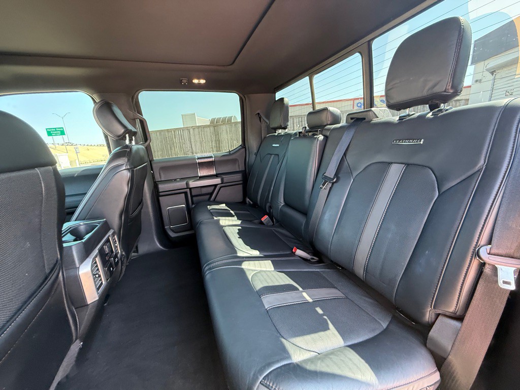 2019 Ford F-250 Image 10