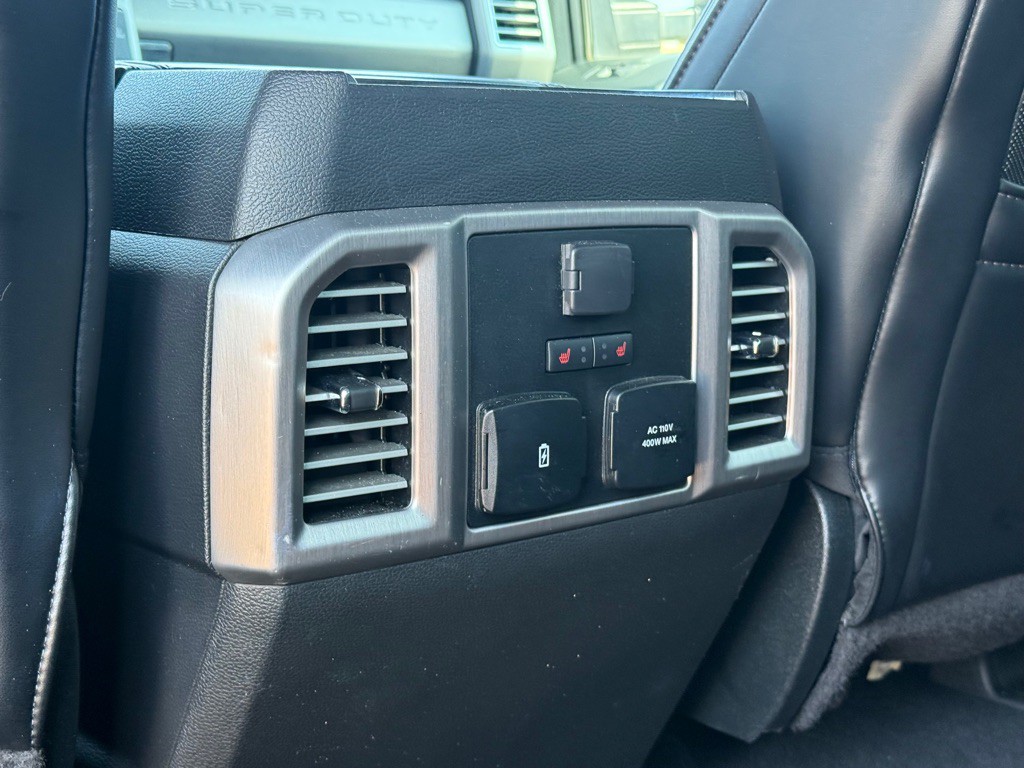 2019 Ford F-250 Image 11
