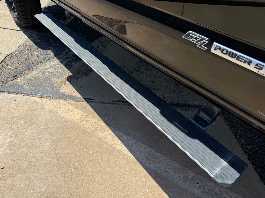 2019 Ford F-250 Image 12