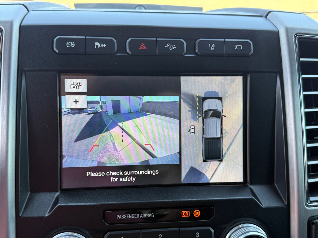 2019 Ford F-250 Image 16