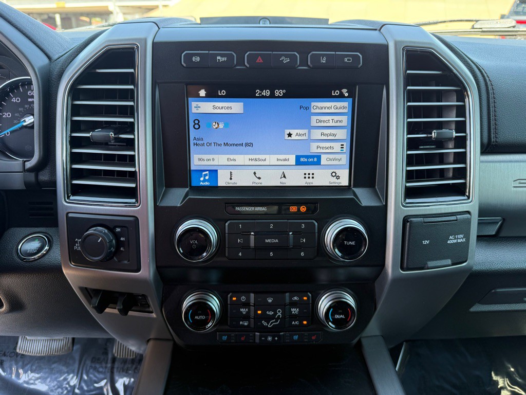2019 Ford F-250 Image 17