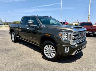 Image for 2023 GMC Sierra 2500 DENALI ID: 6799520