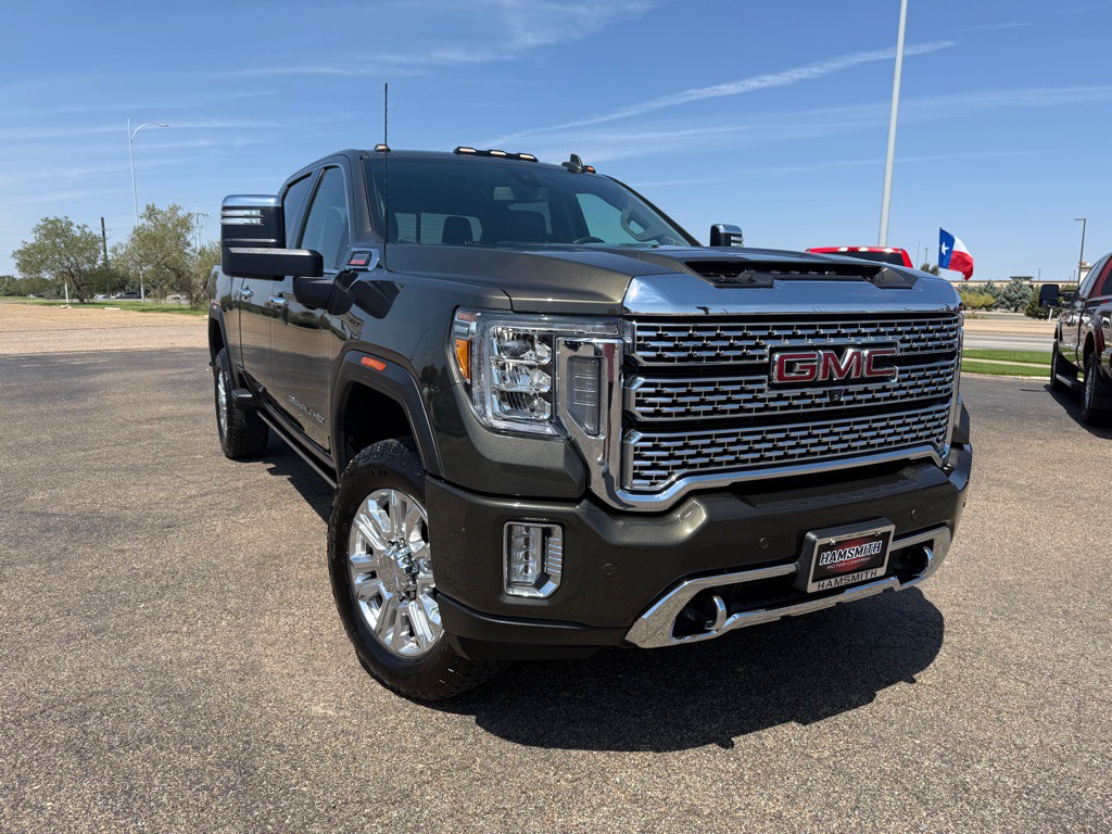 2023 GMC Sierra Image 2