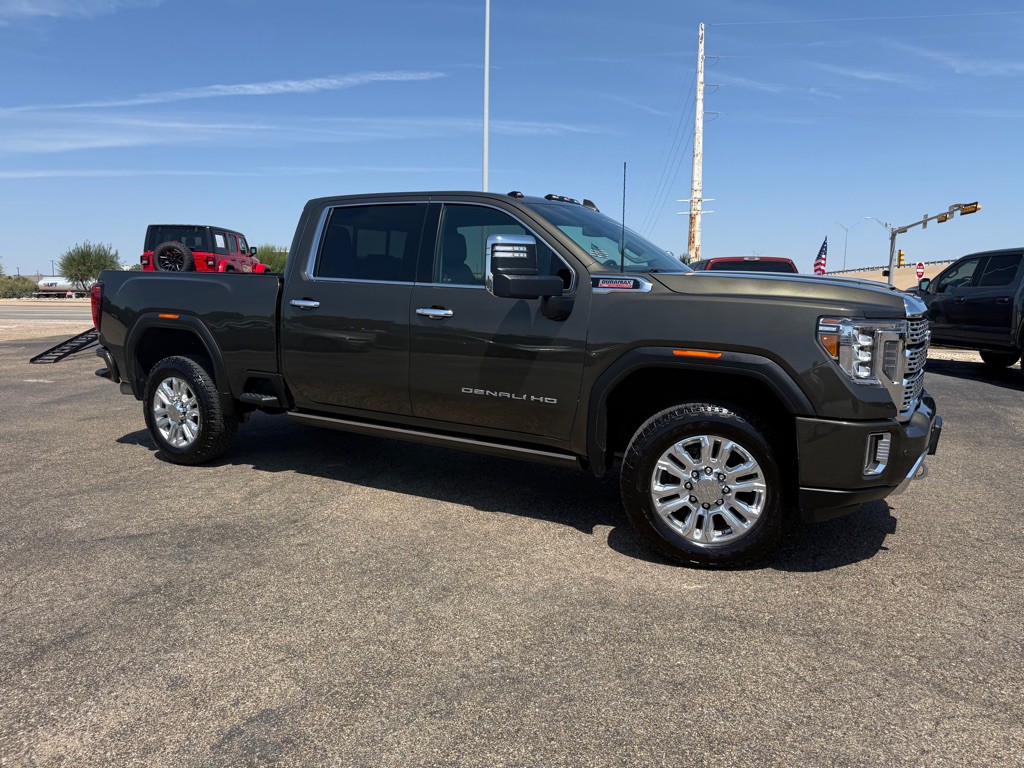 2023 GMC Sierra Image 3