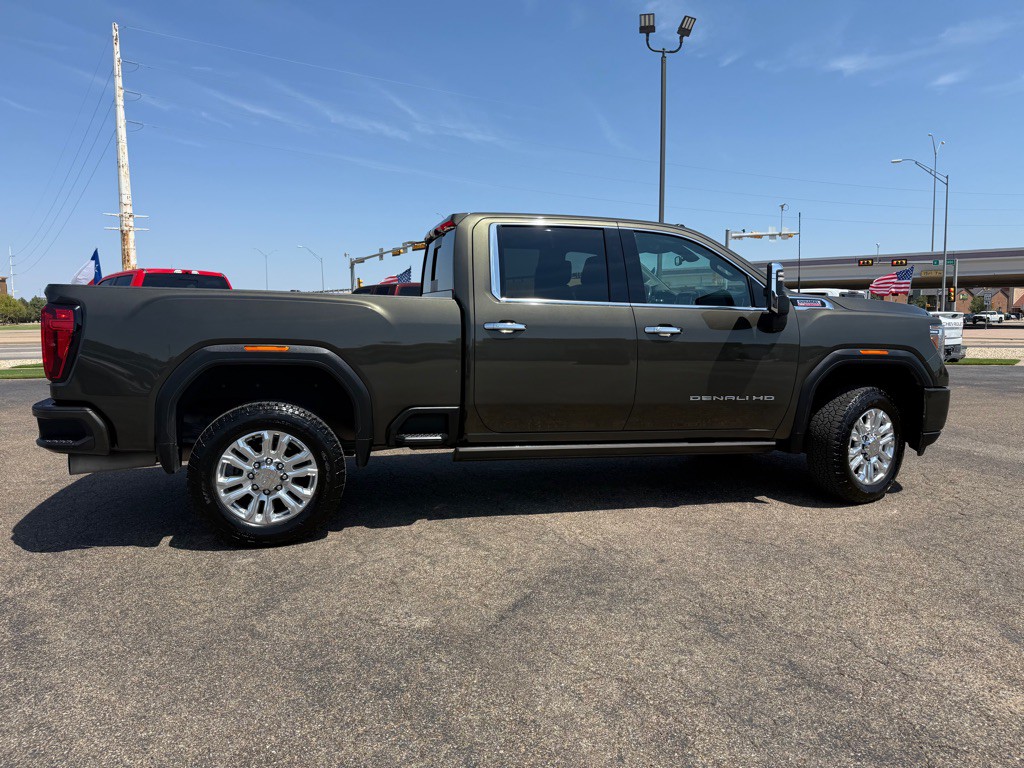 2023 GMC Sierra Image 5