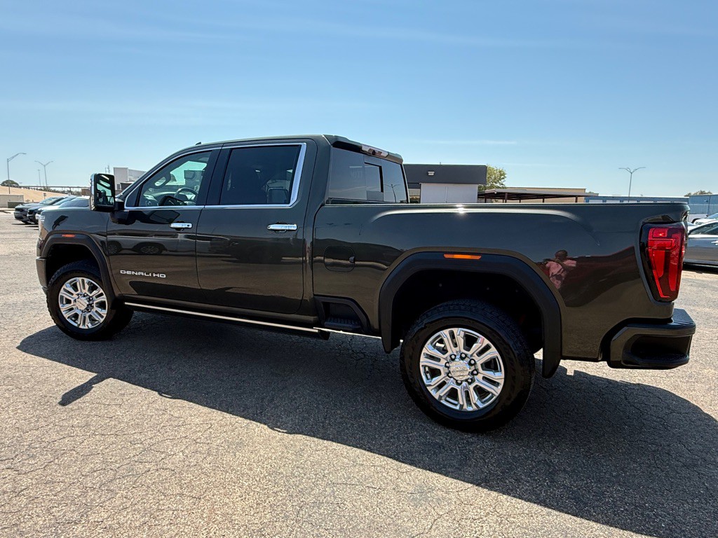2023 GMC Sierra Image 6