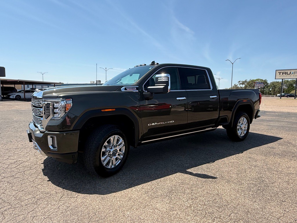 2023 GMC Sierra Image 7