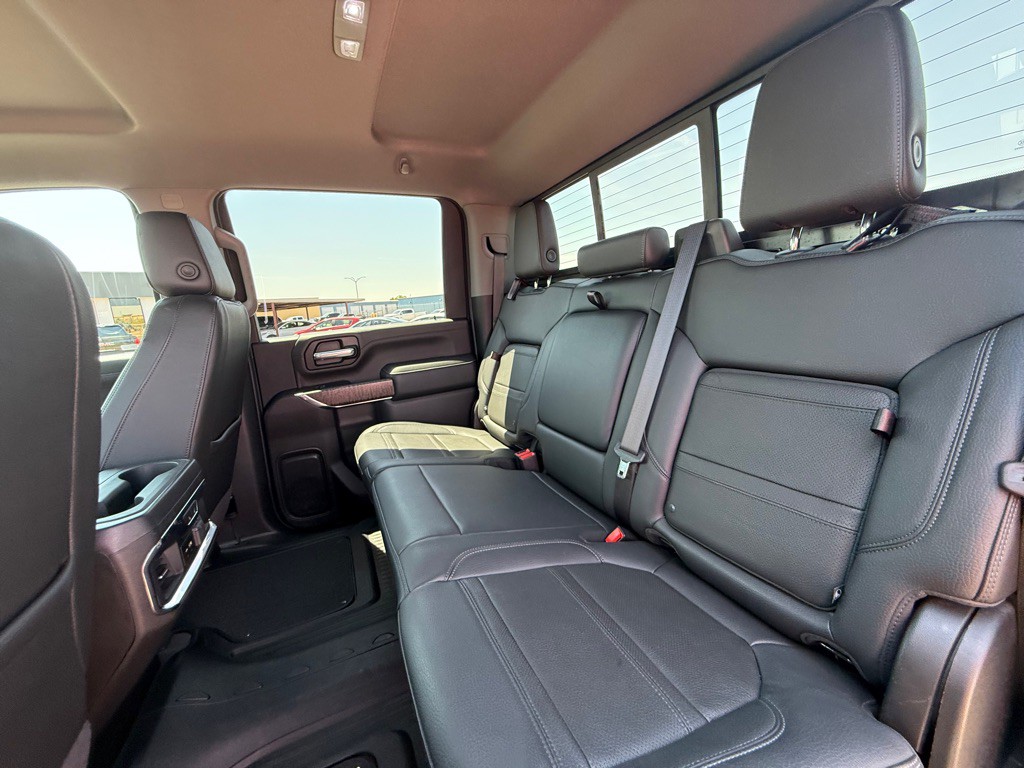 2023 GMC Sierra Image 8