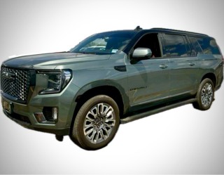 Image for 2023 GMC Yukon Denali Ultimate ID: 6802189