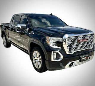 Image for 2019 GMC Sierra 1500 DENALI ID: 6803979