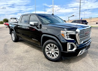Image for 2019 GMC Sierra 1500 DENALI ID: 6803979