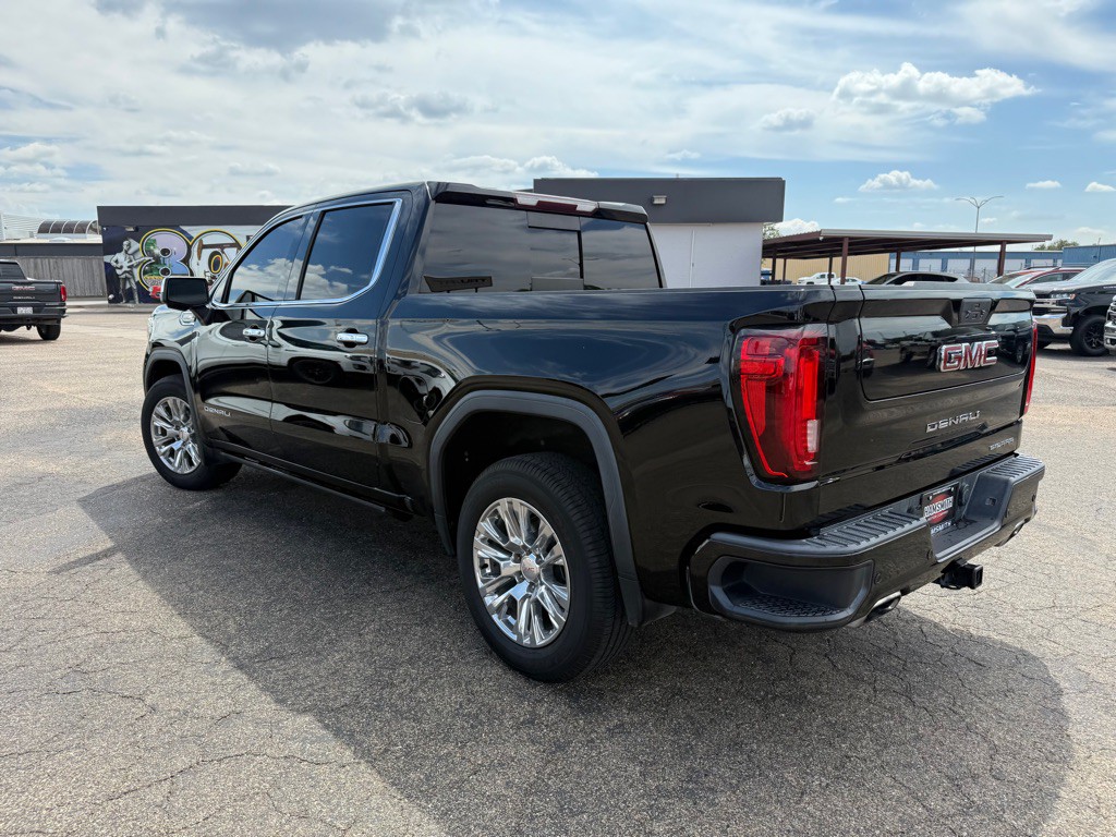2019 GMC Sierra Image 6