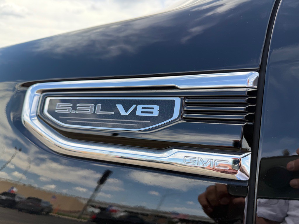 2019 GMC Sierra Image 10