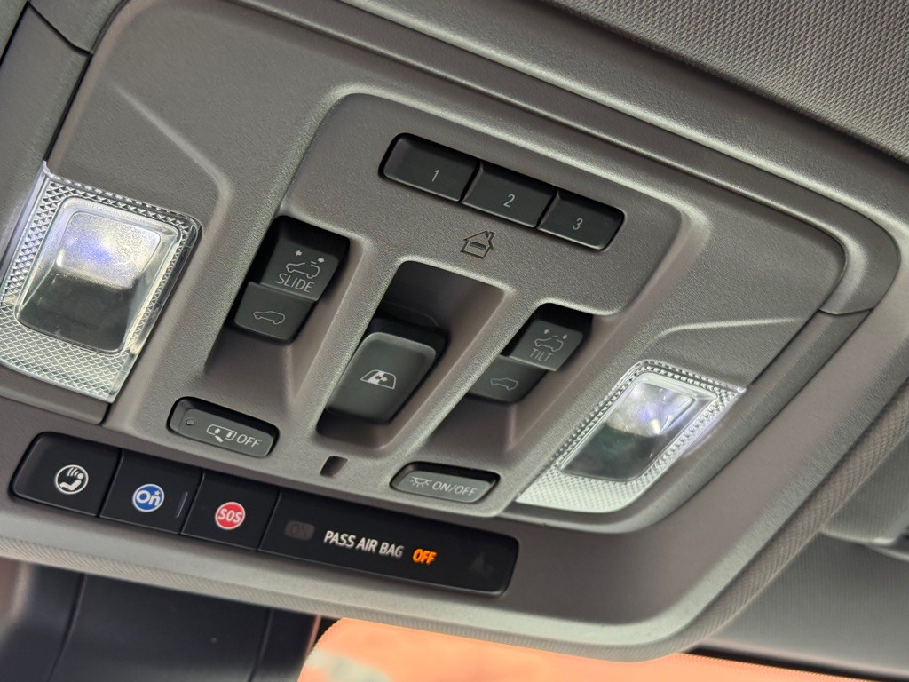 2019 GMC Sierra Image 12