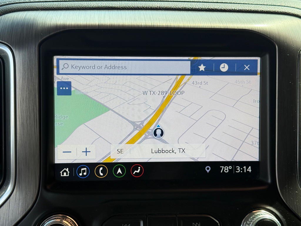 2019 GMC Sierra Image 13
