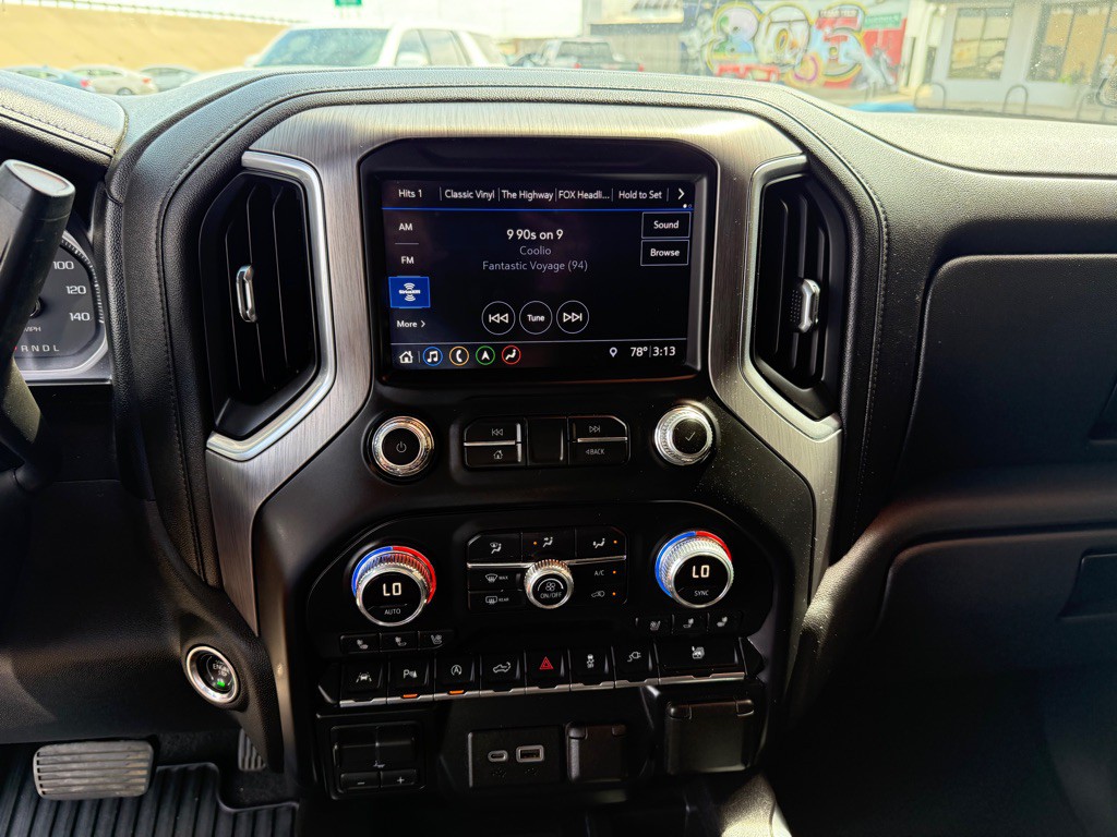 2019 GMC Sierra Image 15