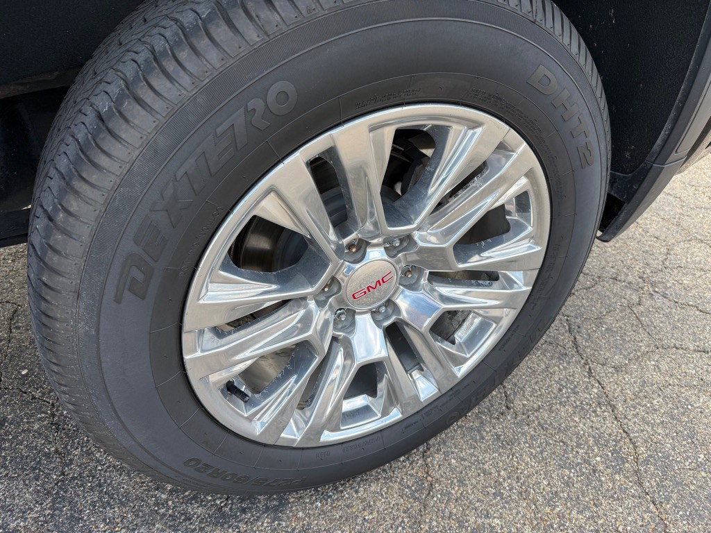2019 GMC Sierra Image 18
