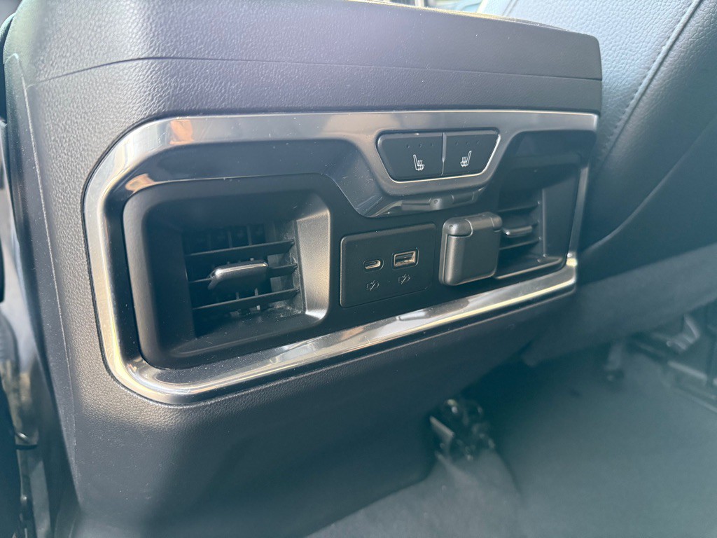 2019 GMC Sierra Image 20