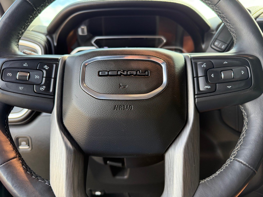 2019 GMC Sierra Image 21