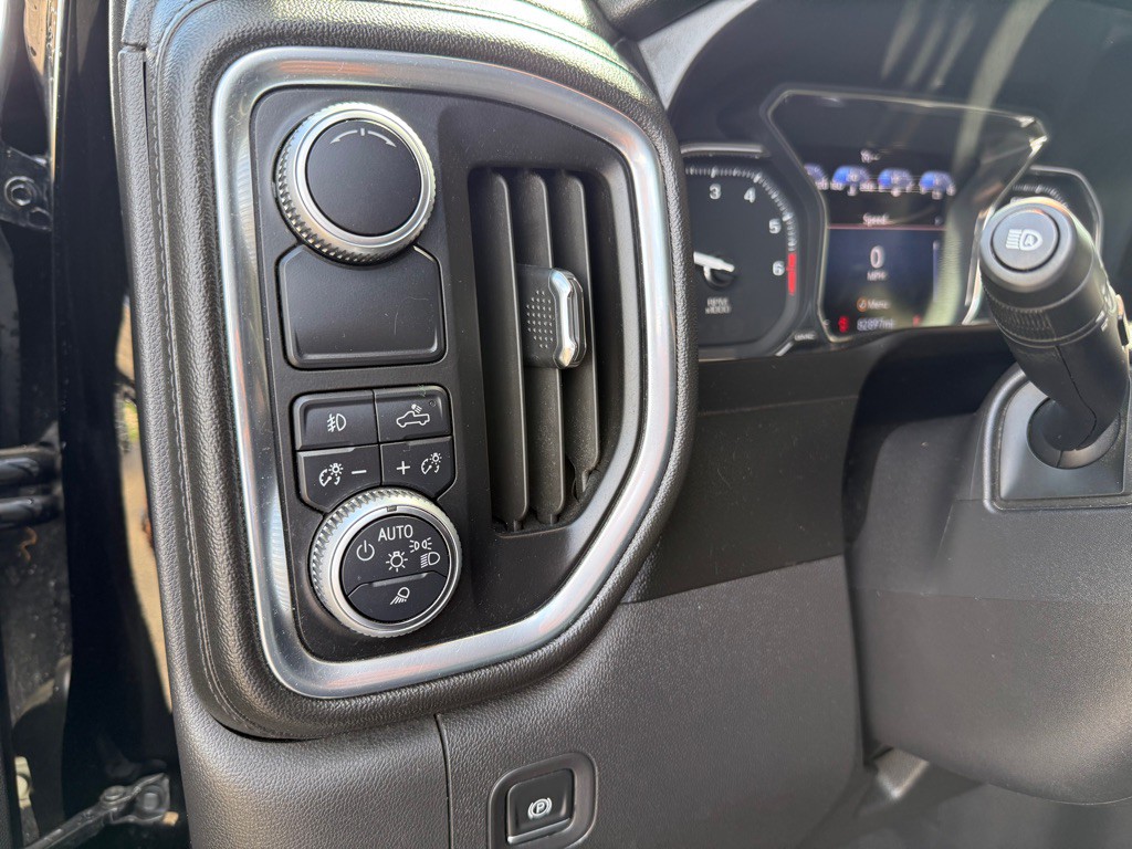 2019 GMC Sierra Image 23