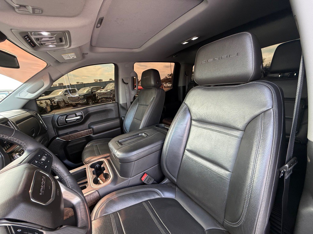 2019 GMC Sierra Image 28