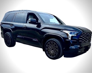 Image for 2024 Toyota Sequoia SR5 ID: 6808953