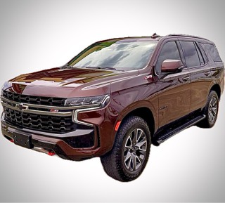 Image for 2022 Chevrolet Tahoe 1500 Z71 ID: 6809104