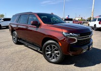 Image for 2022 Chevrolet Tahoe 1500 Z71 ID: 6809104