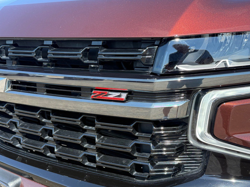 2022 Chevrolet Tahoe Image 10