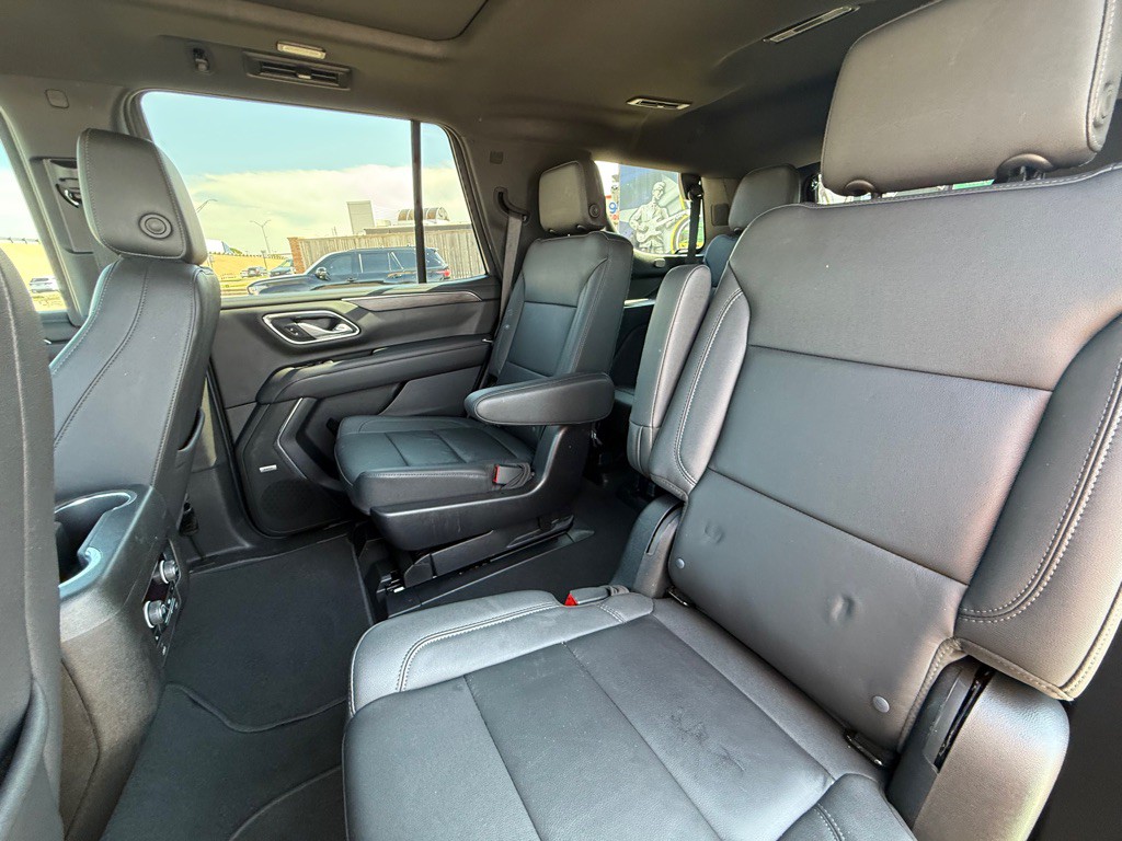 2022 Chevrolet Tahoe Image 13