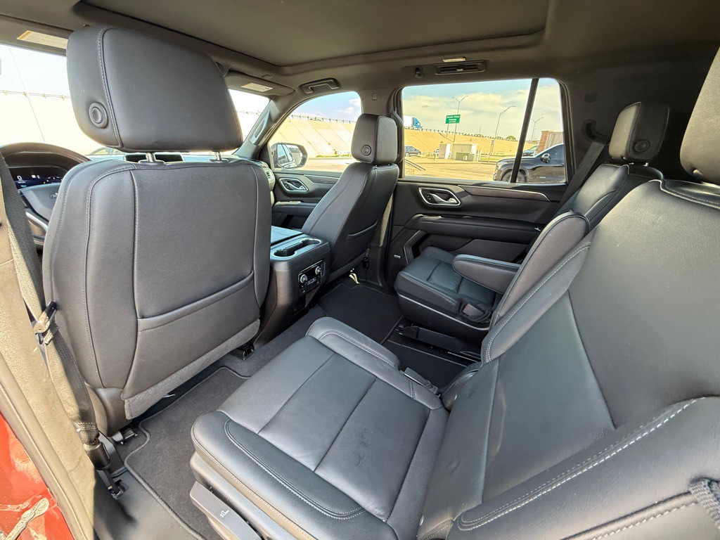 2022 Chevrolet Tahoe Image 14