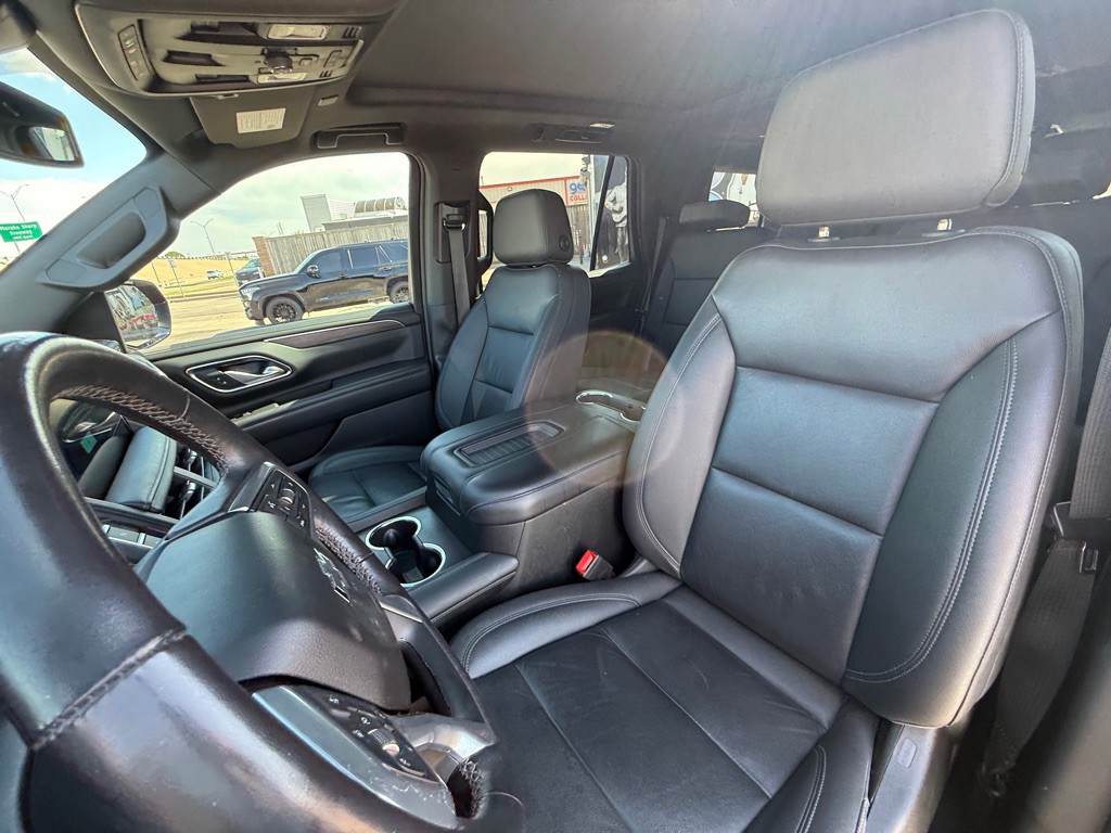 2022 Chevrolet Tahoe Image 15